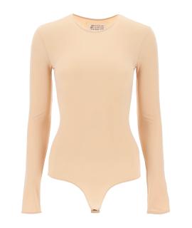 MAISON MARGIELA Лонгслив