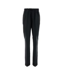 MAISON MARGIELA Прямые брюки