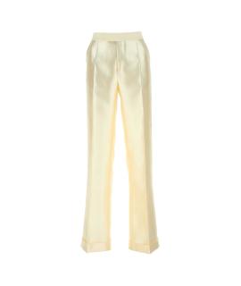 MAISON MARGIELA Прямые брюки