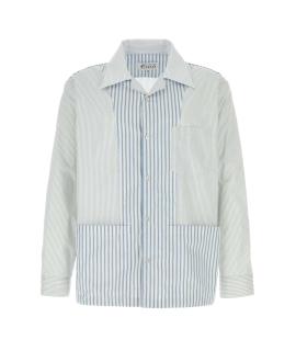 MAISON MARGIELA Рубашка