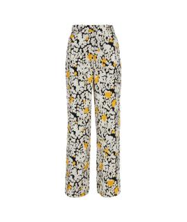 LANVIN Прямые брюки