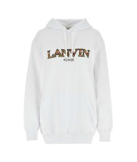 LANVIN Худи/толстовка