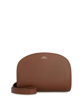A.P.C. Сумка через плечо