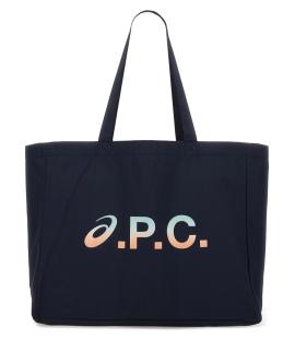 A.P.C. Сумка тоут
