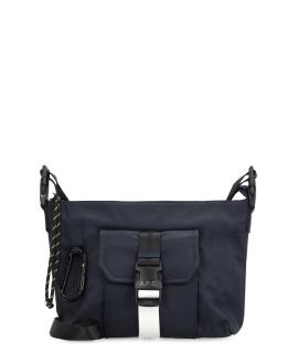 A.P.C. Сумка через плечо