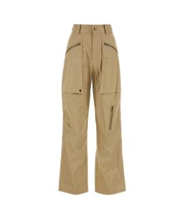 ISABEL MARANT Прямые брюки