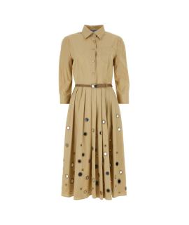 PRADA Повседневное платье