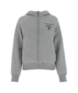 PRADA Худи/толстовка