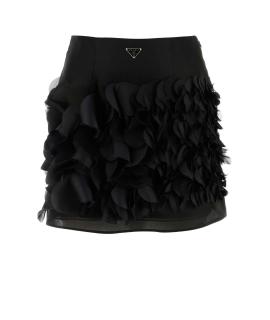 PRADA Юбка мини