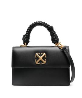 OFF-WHITE Сумка с короткими ручками
