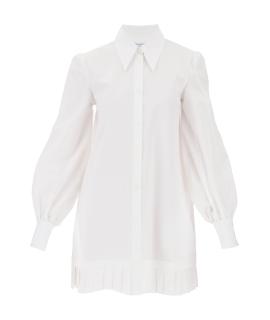 OFF-WHITE Повседневное платье