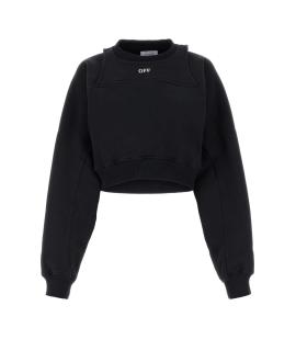 OFF-WHITE Худи/толстовка