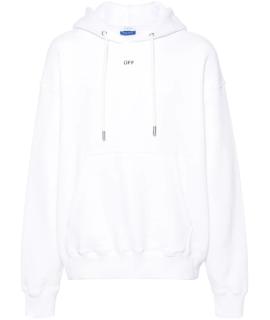 OFF-WHITE Худи/толстовка