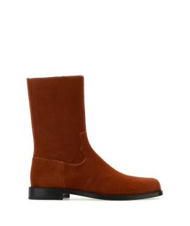 DRIES VAN NOTEN Высокие ботинки