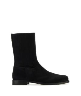 DRIES VAN NOTEN Высокие ботинки