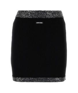 MIU MIU Юбка мини