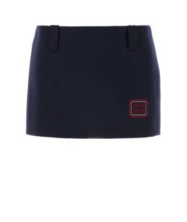 MIU MIU Юбка мини