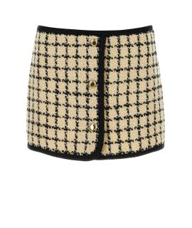 MIU MIU Юбка мини