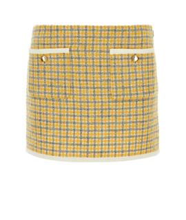 MIU MIU Юбка мини
