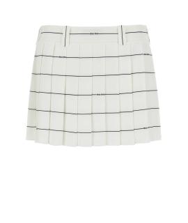 MIU MIU Юбка мини