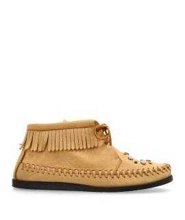 ISABEL MARANT Ботинки