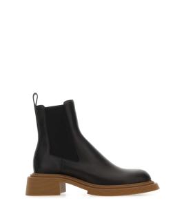 LOEWE Ботинки