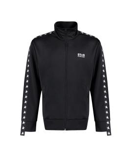 GOLDEN GOOSE DELUXE BRAND Худи/толстовка
