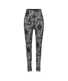 GIVENCHY Леггинсы и велосипедки