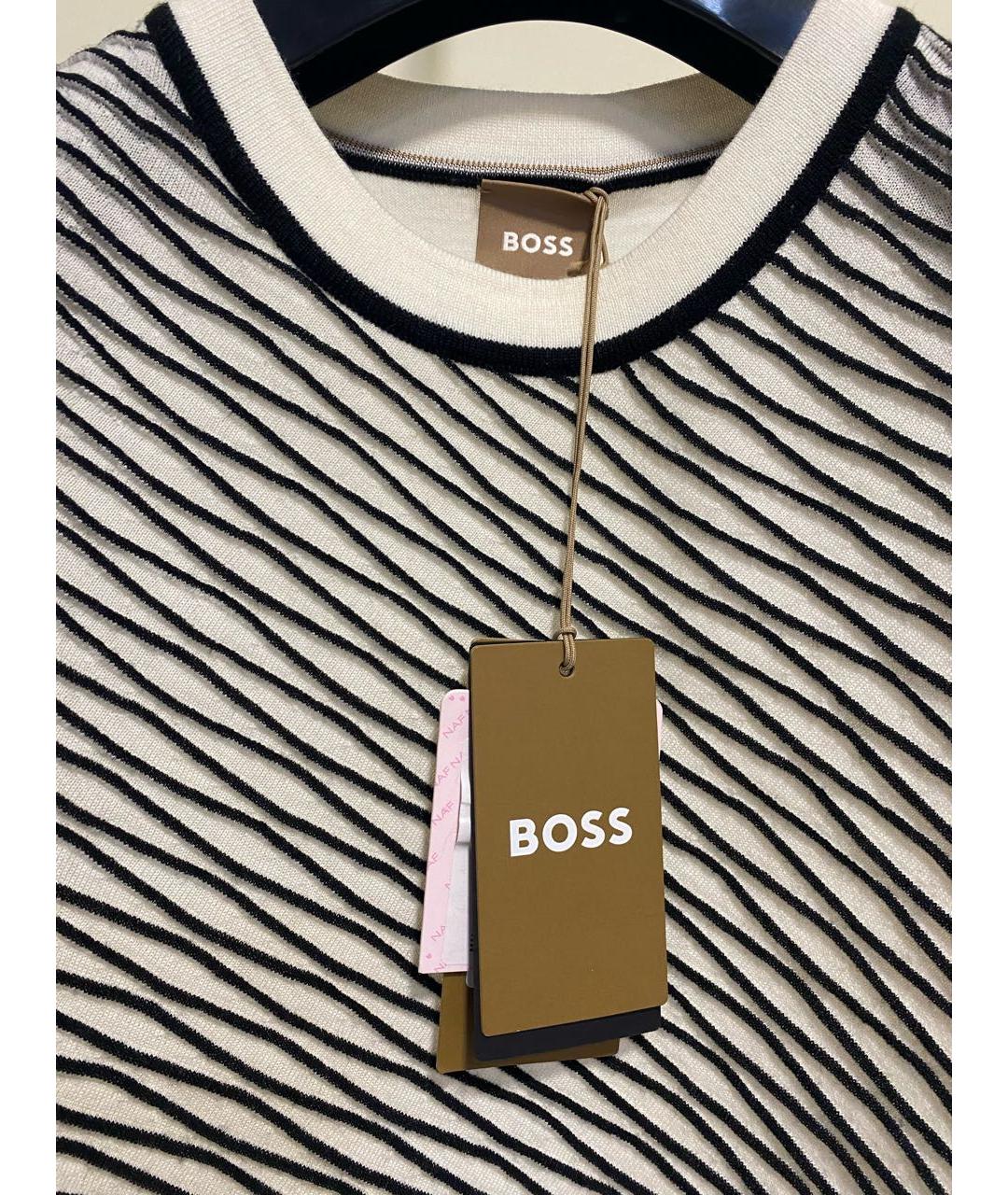 HUGO BOSS Жилетка, фото 3