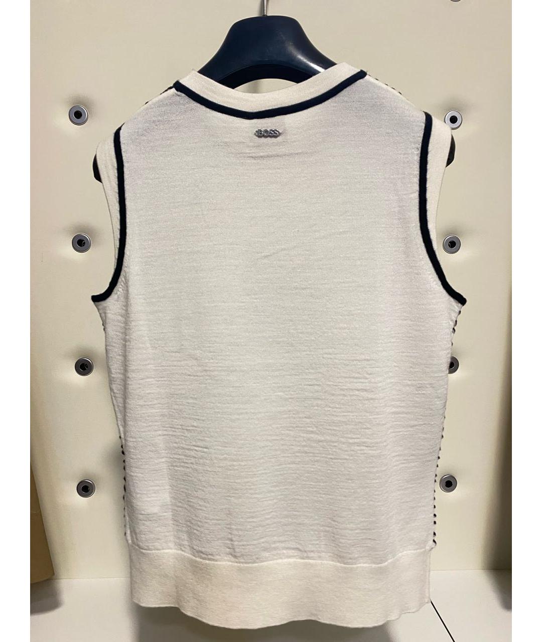 HUGO BOSS Жилетка, фото 2