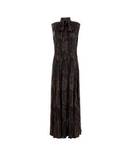 SAINT LAURENT Повседневное платье