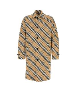 BURBERRY Тренч / плащ