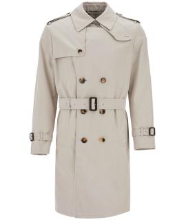 BURBERRY Тренч/плащ