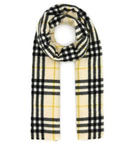 BURBERRY Шарф
