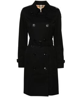 BURBERRY Тренч/плащ