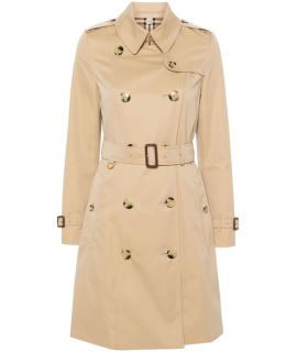 BURBERRY Тренч/плащ