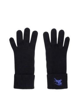 BURBERRY Перчатки