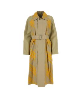 BURBERRY Тренч/плащ