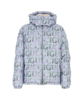 GUCCI Пуховик