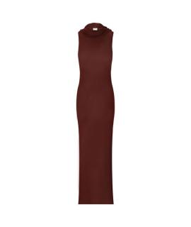 SAINT LAURENT Вечернее платье