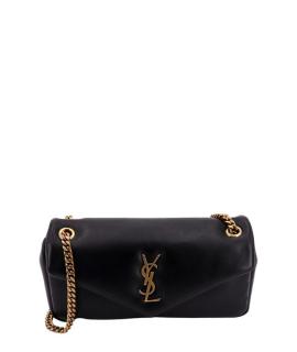 SAINT LAURENT Сумка через плечо