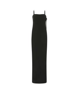 SAINT LAURENT Вечернее платье