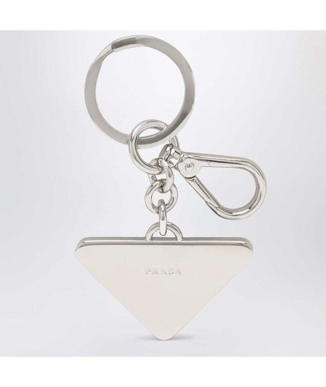 PRADA Мульти брелок, фото 2
