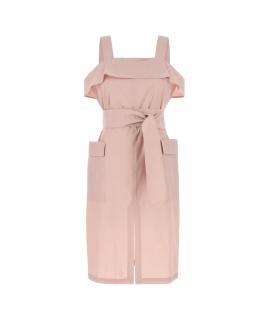 WEEKEND MAX MARA Повседневное платье
