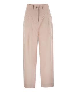 WEEKEND MAX MARA Прямые брюки