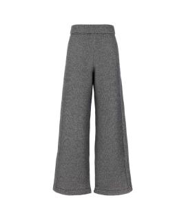 MAX MARA Прямые брюки