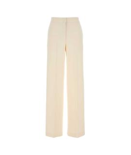 MAX MARA Прямые брюки