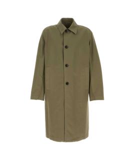 DRIES VAN NOTEN Тренч/плащ