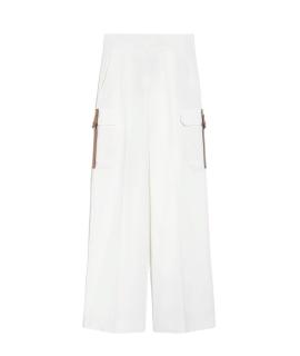 MAX MARA Прямые брюки