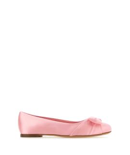 FERRAGAMO Балетки